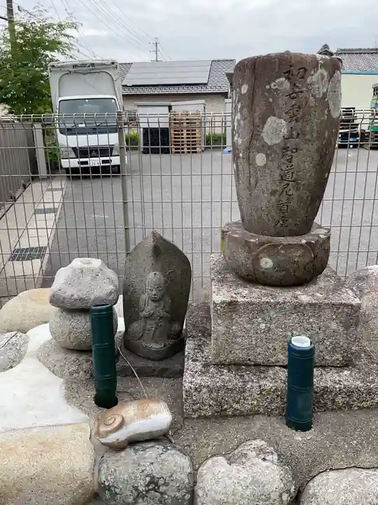 阿弥陀寺(愛知県)