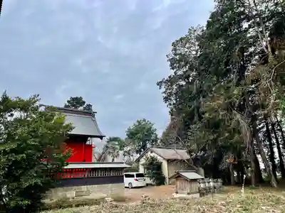 大宮神社(栃木県)