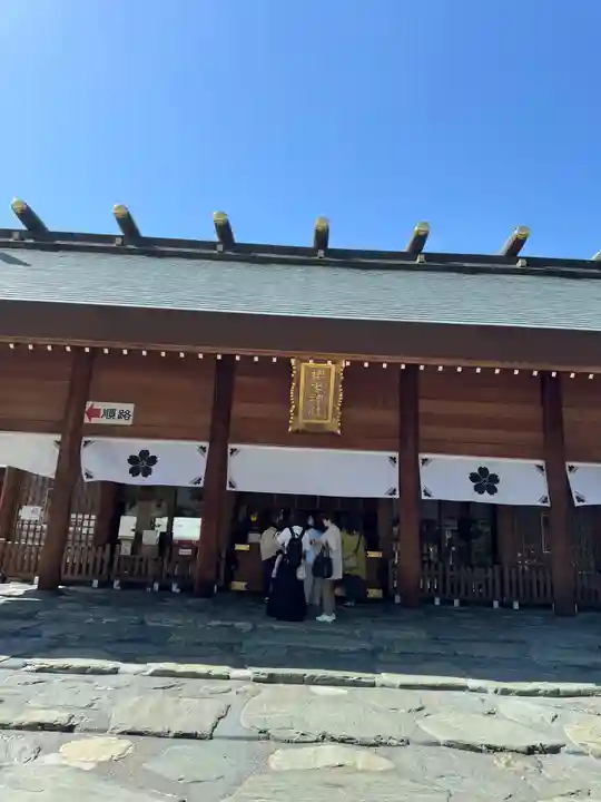 櫻木神社(千葉県)