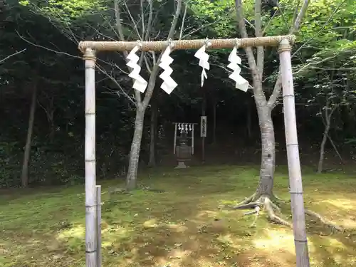 能蔵院のその他建物