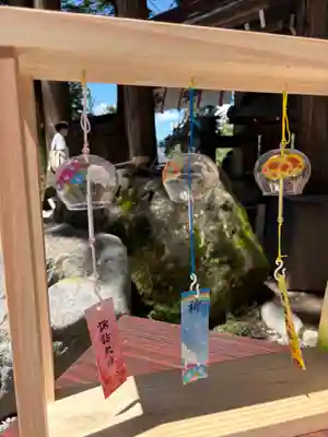 諏訪大社(長野県)