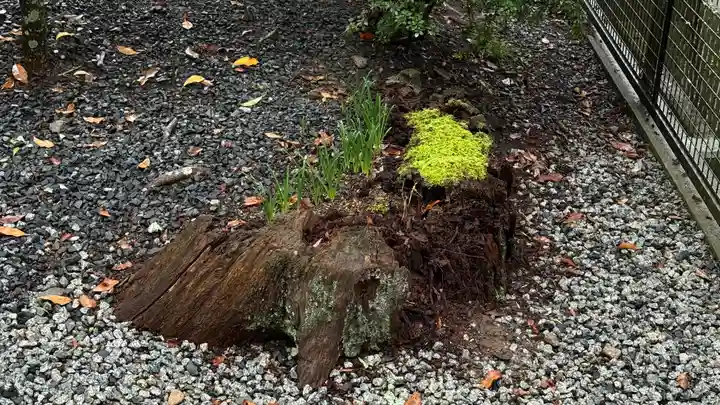 相馬太田神社(福島県)