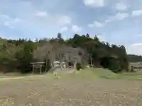 大宮賣神社のその他建物