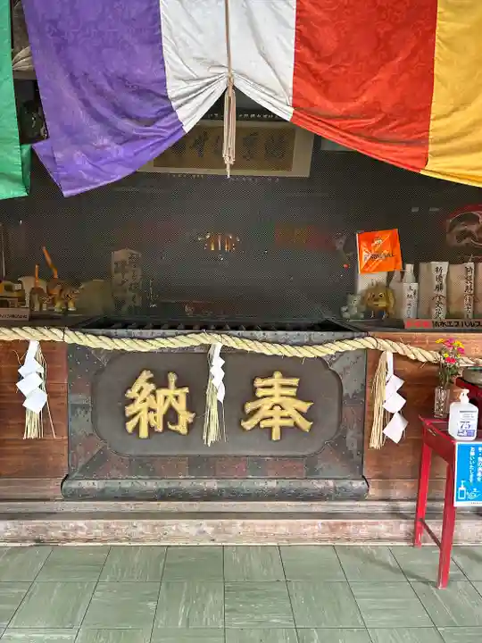 妙法寺(静岡県)