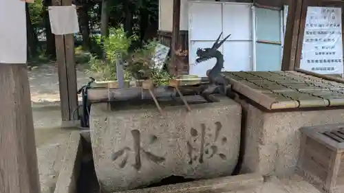 賀茂神社(滋賀県)