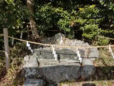 箕曲神社(三重県)