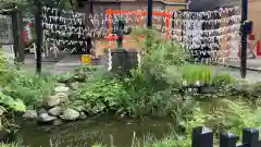 田無神社(東京都)