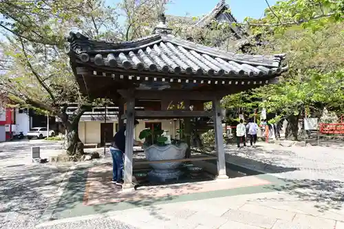 金剛宝寺（紀三井寺）(和歌山県)