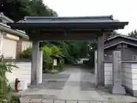 黒木神社のその他建物