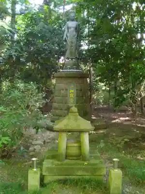 平林寺(埼玉県)