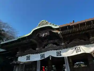 龍口寺(神奈川県)