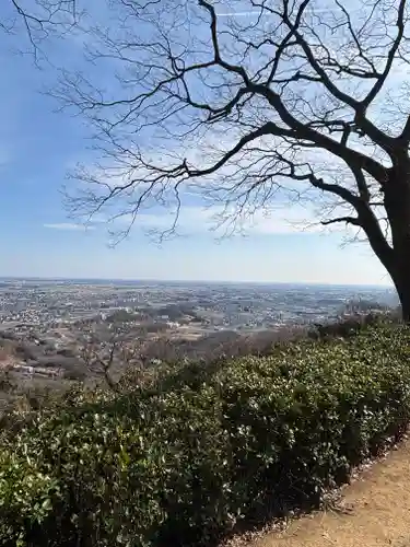 新田神社(群馬県)