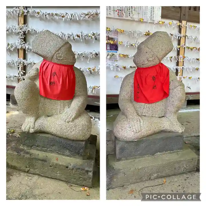 日吉神社(千葉県)