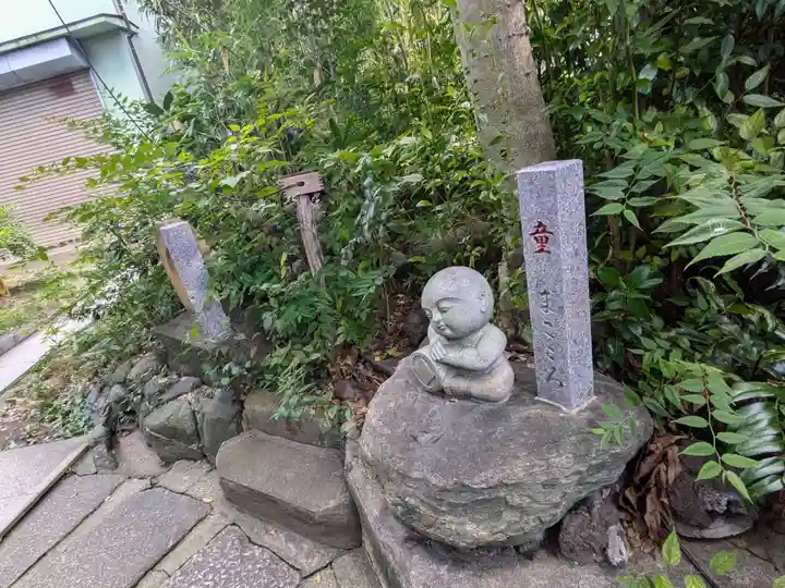 江東天祖神社(東京都)