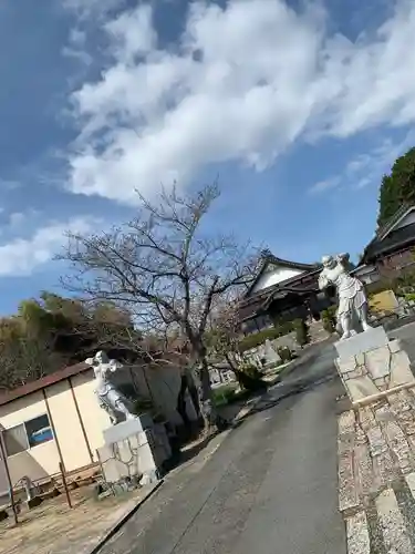 大道寺の建物その他