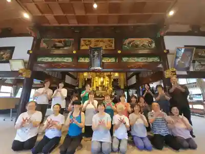 長徳寺(岩手県)