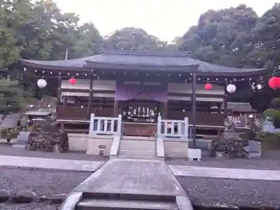 大野神社(滋賀県)