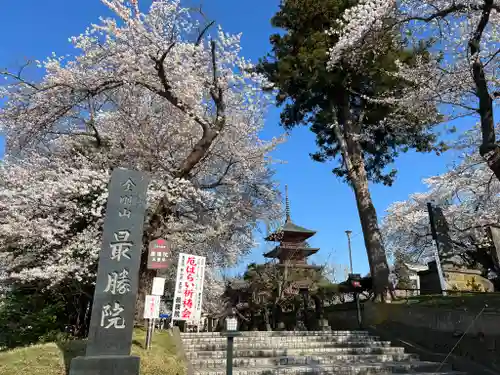 最勝院の建物その他