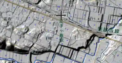 水神宮(福島県)