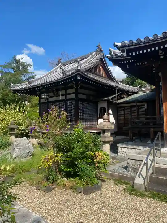 千手寺(大阪府)