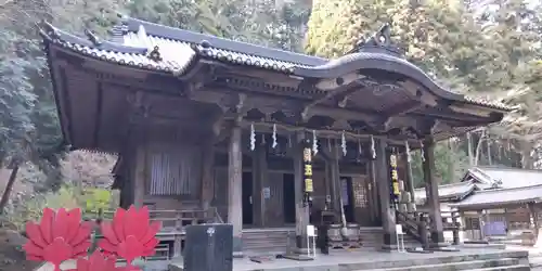 最乗寺（道了尊）(神奈川県)