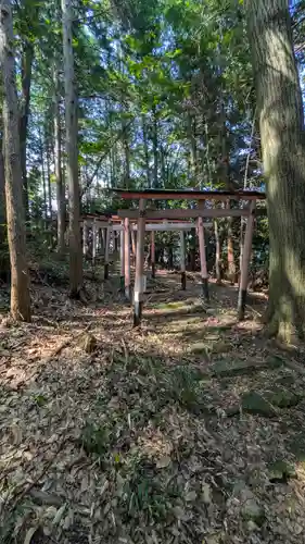 早尾神社(滋賀県)