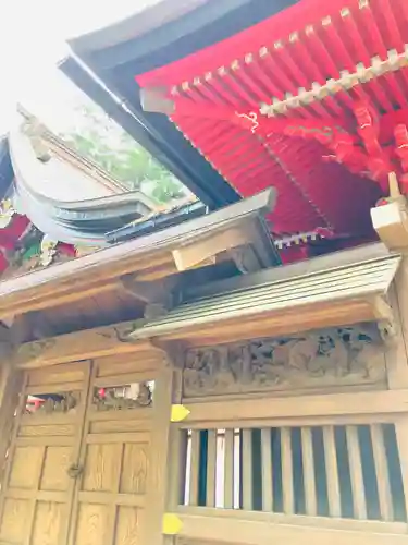 山倉大神(千葉県)