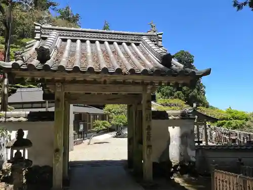 金剛證寺(三重県)