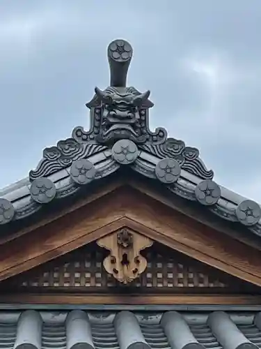 来迎寺のその他建物
