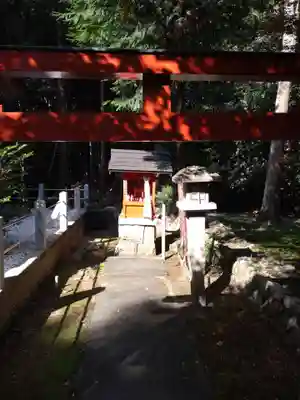 加茂神社(滋賀県)