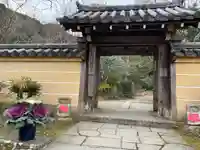 浄瑠璃寺(京都府)