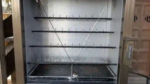 大慈寺のその他建物