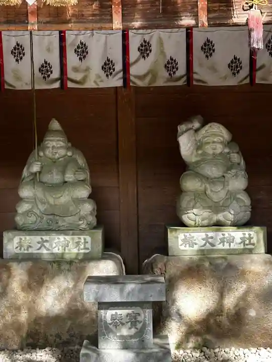 椿大神社(三重県)