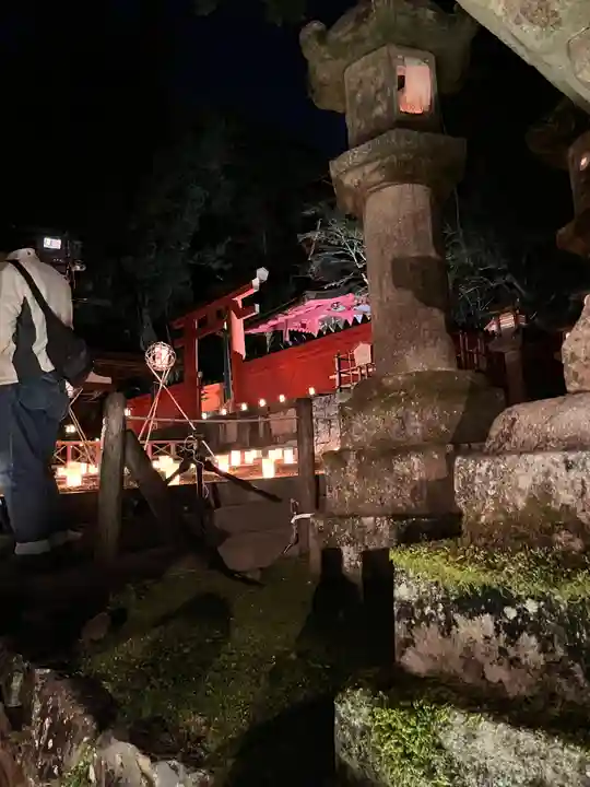 春日大社のその他建物