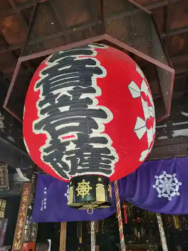 頂法寺（六角堂）(京都府)