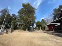 毘沙門堂のその他建物