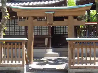 本村神社(熊本県)