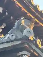 六角堂のその他建物