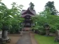 安穏寺(茨城県)