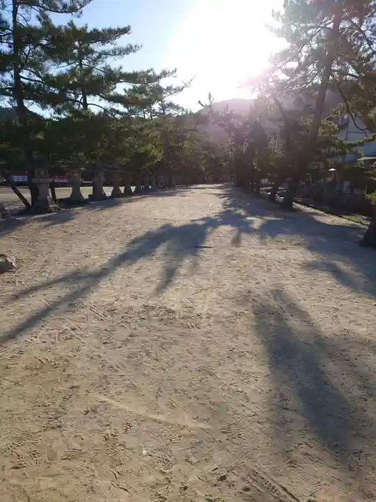 清盛神社(広島県)