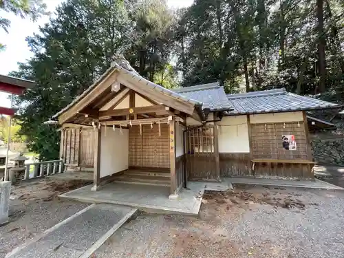 日枝神社(滋賀県)