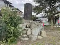高屋八幡神社のその他建物