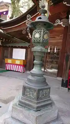 櫛田神社のその他建物