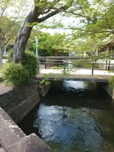 松尾大社のその他建物