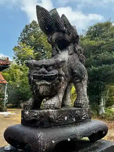 若宮八幡神社(広島県)