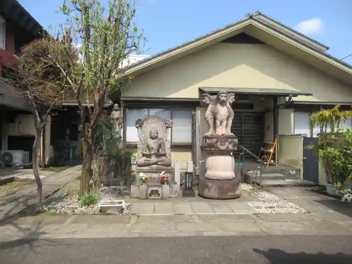 寿徳寺(東京都)