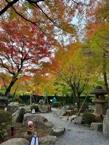 宝徳寺(群馬県)