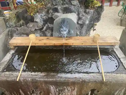 埴生神社(千葉県)