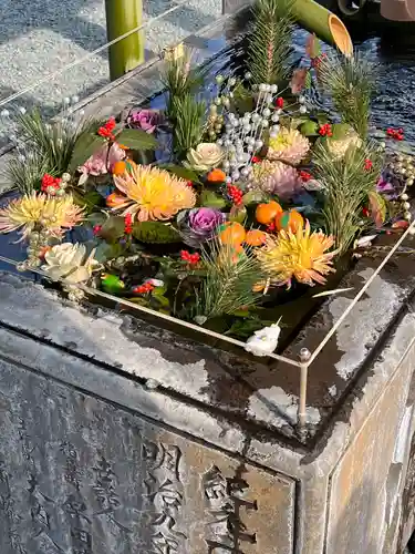 成田山川越別院(埼玉県)