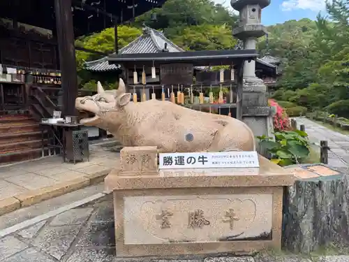 三室戸寺(京都府)